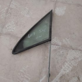 Peugeot 407 Çıkma Orjinal Sol Ön Kelebek Camı