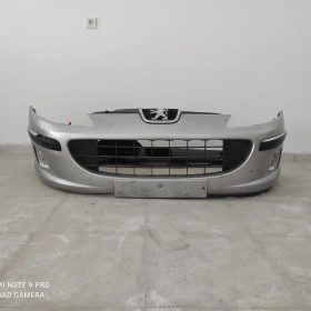 Peugeot 407 Çıkma Orjinal Dolu Ön Tampon