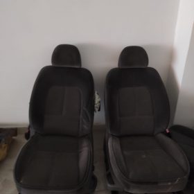Peugeot 407 Çıkma Orjinal Ön Koltuk