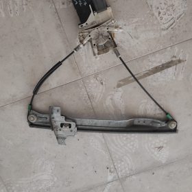 Peugeot 407 Çıkma Orjinal Sol Ön Cam Motoru
