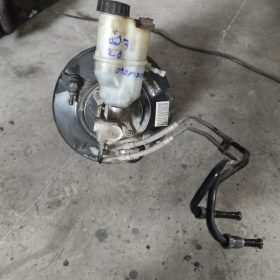 Peugeot 407 Çıkma Orjinal Westinghouse