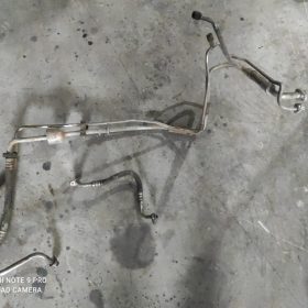 Peugeot 407 Çıkma Orjinal Klima Borusu