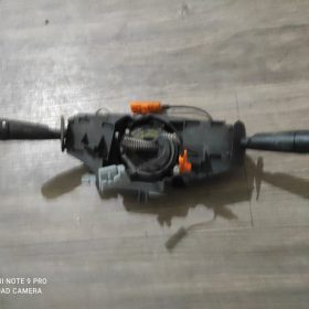 Peugeot 406 Çıkma Orjinal Sinyal Kolu