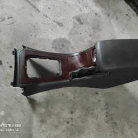Peugeot 407 Çıkma Orjinal Konsol