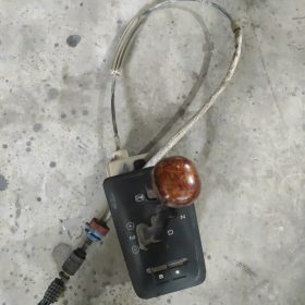 Peugeot 407 Çıkma Orjinal Vites Mekanizması