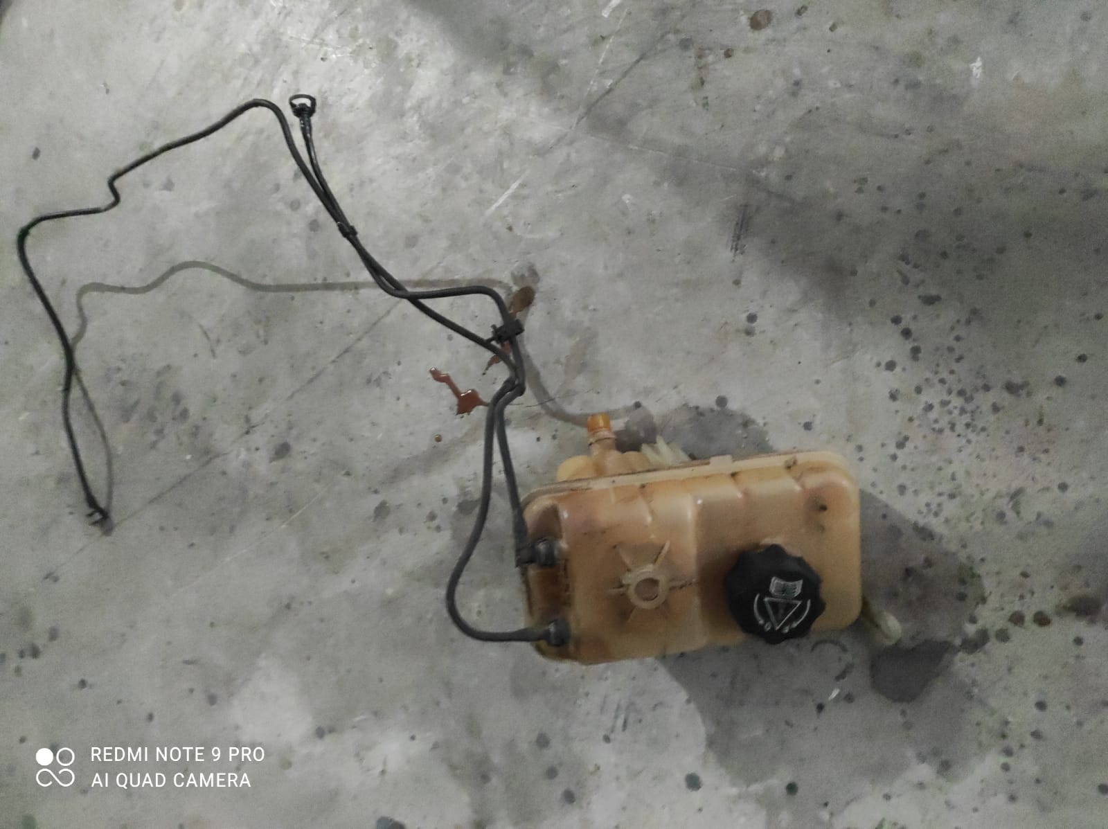peugeot-407-cikma-motor-su-bidonu Peugeot 407 Çıkma Motor Su Bidonu