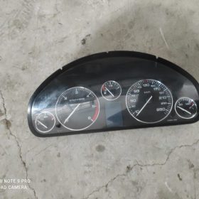 Peugeot 407 Çıkma Orjinal Km Saati