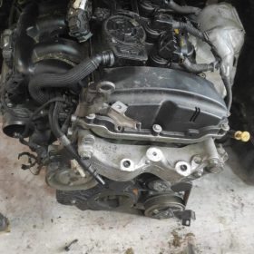 Peugeot Rcz 1.6 THP Çıkma Orjinal Motor