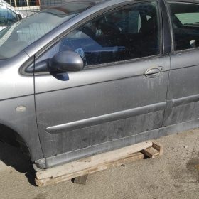 Citroen C5 Çıkma Orjinal Sol Ön Kapı