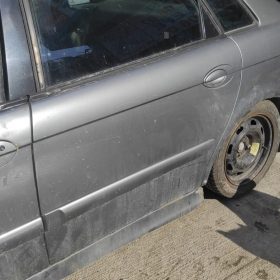 Citroen C5 Çıkma Orjinal Sol Arka Kapı
