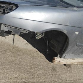 Citroen C5 Çıkma Orjinal Sol Ön Çamurluk