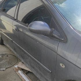 Citroen C5 Çıkma Orjinal Sağ Ön Kapı