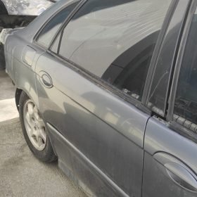 Citroen C5 Çıkma Orjinal Sağ Arka Kapı