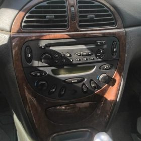 Citroen C5 Çıkma Orjinal Teyp Ve Klima Düğmeleri