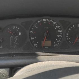 Citroen C5 Çıkma Orjinal Otomatik Km Saati