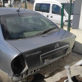 Citroen C5 Çıkma Orjinal Bagaj Kapağı