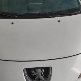 Peugeot 207 Çıkma Orjinal Kaput