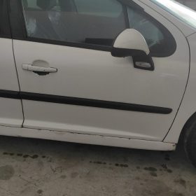 Peugeot 207 Çıkma Orjinal Sağ Ön Kapı