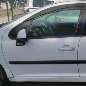 Peugeot 207 Çıkma Orjinal Sol Ön Kapı
