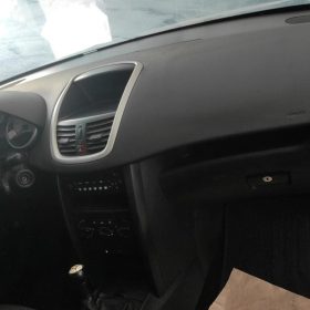 Peugeot 207 Çıkma Orjinal Göğüs