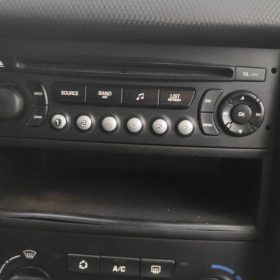 Peugeot 207 Çıkma Orjinal Teyp