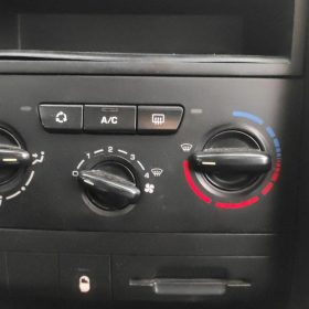 Peugeot 207 Çıkma Orjinal Kalorifer Paneli