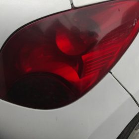 Peugeot 207 Çıkma Orjinal Sağ Arka Stop