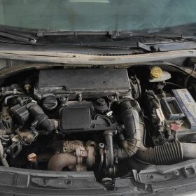 Peugeot 207 Çıkma Orjinal 1.4 Dizel Komple Motor