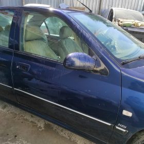 Peugeot 406 Çıkma Orijinal Sağ Ön Kapı