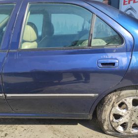 Peugeot 406 Çıkma Orijinal Sol Arka Kapı