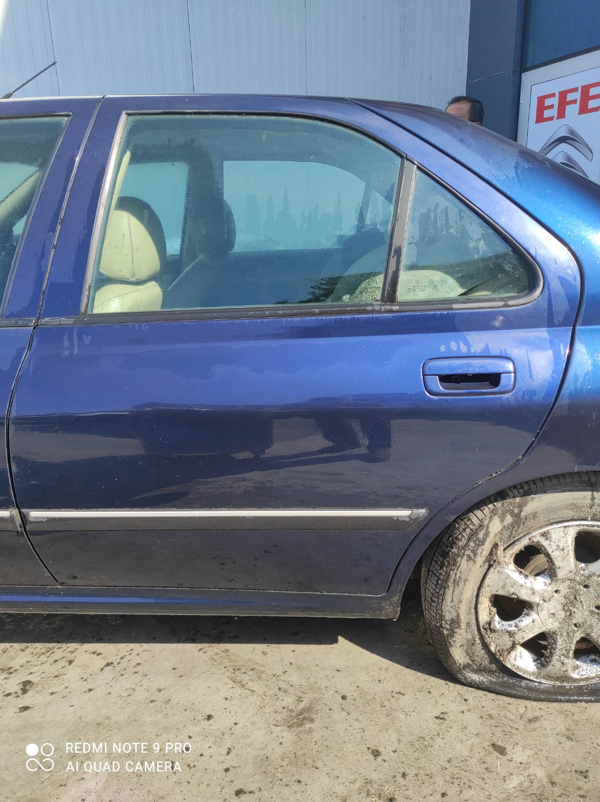 peugeot-406-cikma-orijinal-sol-arka-kapi Peugeot 406 Çıkma Orijinal Sol Arka Kapı