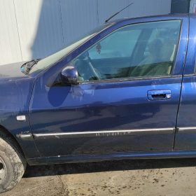 Peugeot 406 Çıkma Orijinal Sol Ön Kapı