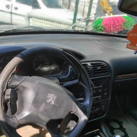 Peugeot 406 Çıkma Orijinal Göğüs