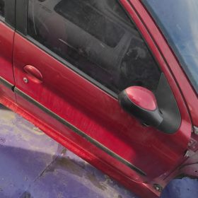 Peugeot 206 Çıkma Hatasız Sağ Ön Kapı