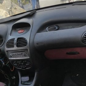 Peugeot 206 Çıkma Komple Göğüs