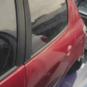 Peugeot 206 Çıkma Hatasız Sol Arka Kapı