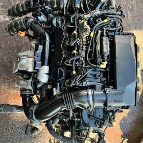 Peugeot 307 1.6 dizel euro 4