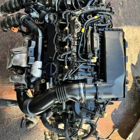 Citroen nemo 1.6 dizel euro 4