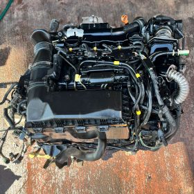 Citroen c5 1.6 dizel euro 4