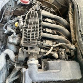 Peugeot 301 1.2 benzinli çıkma motor