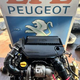 Citroen Nemo 1.3 Euro 5 Çıkma Motor