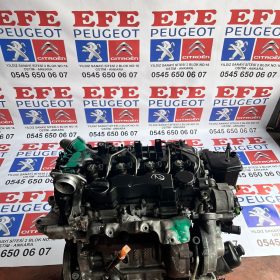 Citroen c4 euro 4 1.6 dizel