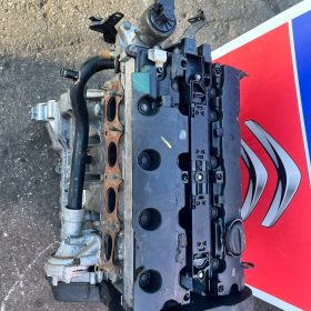 Peugeot 406 2.0 benzinli
