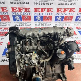 Citroen picasso 1.9 jumper çıkma motor