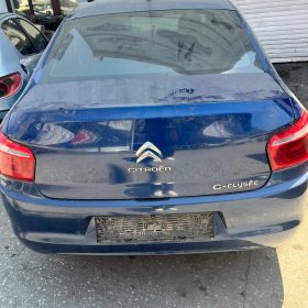 Citroen c elysee bagaj kapağı çıkma orijinal