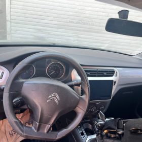 Citroen c elysee çıkma orijinal göğüs torpido