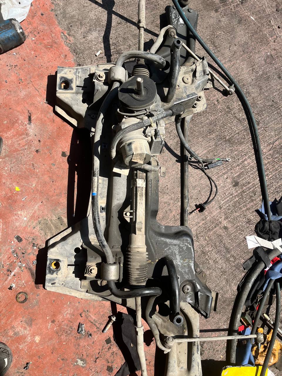 Citroen c elysee direksiyon kutusu çıkma garantili Citroen c elysee direksiyon kutusu çıkma garantili