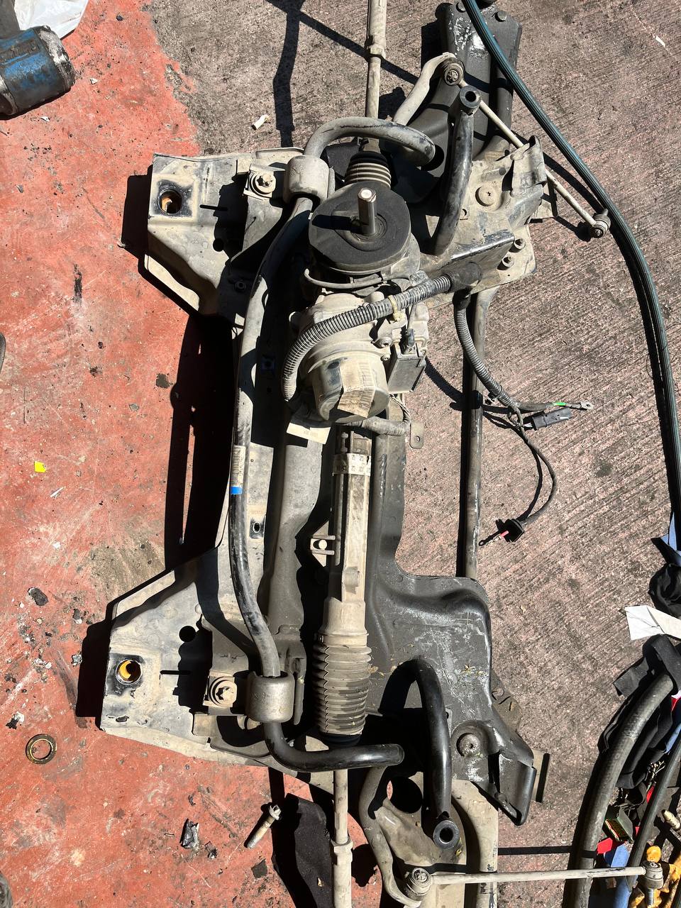Citroen c elysee direksiyon kutusu çıkma garantili Citroen c elysee direksiyon kutusu çıkma garantili