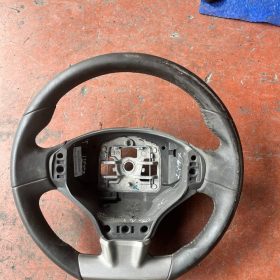 Citroen c elysee direksiyon simidi