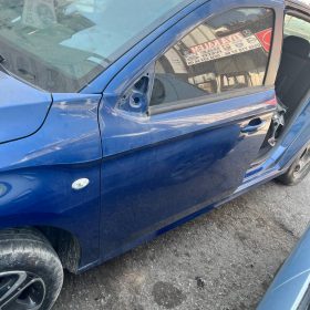 Citroen c elysee sol ön kapı çıkma orjinal